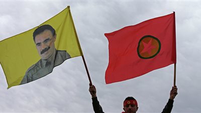 تركيا ترد على القرار الأمريكي بشأن حزب العمال الكردستاني