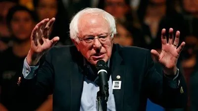 بيرني ساندرز: ترامب يعاني من الكذب المرضي