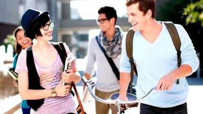 كيف تكونين لبقة في حديثك؟