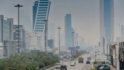 سبق - السعودية | الأمطار تواعد مناطق المملكة.. 9 تنبيهات متقدمة والرياض حاضرة