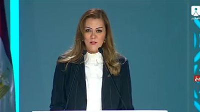 رشا راغب لـ شباب العالم: 