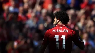 محمد صلاح يقود هجوم ليفربول أمام النجم الأحمر