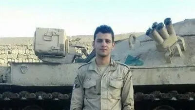 اليوم.. تشييع جثمان الشهيد محمد عبد الدايم من مسقط رأسه بالغربية 