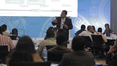 استراحة نصف ساعة لـ 