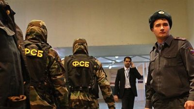 جهاز الأمن الروسي يحبط هجوما إرهابيا بالطائرة المسيرة خلال مونديال-2018