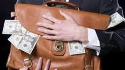 ضبط محاسب و6 آخرين بتهمة الاستيلاء على أموال المواطنين بزعم توظيفها