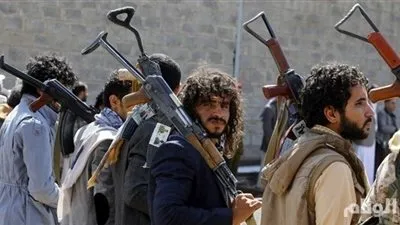 الحوثيون يقتحمون مستشفى 22 مايو في الحديدة ويحتجزون الطواقم الطبية