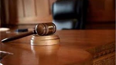 تجديد حبس عاطلين لسرقتهما فيلا دكتور بجامعة القاهرة