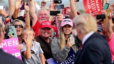 سياسي بارز: لا انفراج في السياسة الخارجية لأمريكا بعد الانتخابات