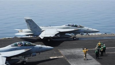 مقتل 45 داعشيا في غارات للتحالف شرق سوريا