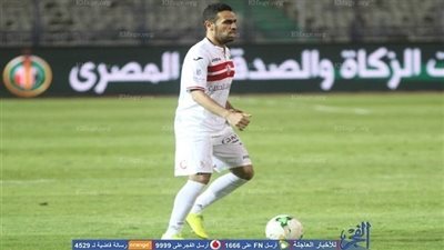 زيزو وحازم يقودان الزمالك أمام الإنتاج الحربي