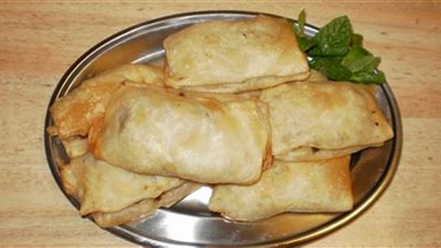 وجبة سهلة التحضير.. طريقة عمل العجين بالبيض واللحم