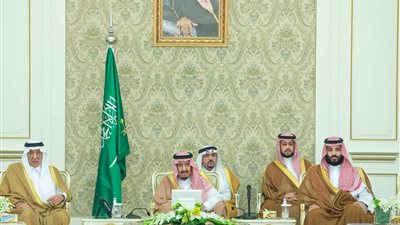 الوئام- السعودية| خادم الحرمين يفتتح ويدشن قرابة 600 مشروع في القصيم