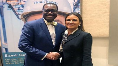 البنك الافريقي للتنمية: 2.8 مليار دولار لدعم الاستثمار في البشر بمصر