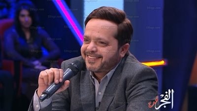 محمد هنيدي يشبه نفسه بأمير كرارة والجمهور: 