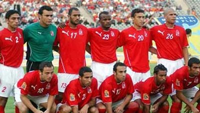 شادي محمد: جيل الأهلي في 2006 كان مرعبا.. وغياب أزارو لن يؤثر 