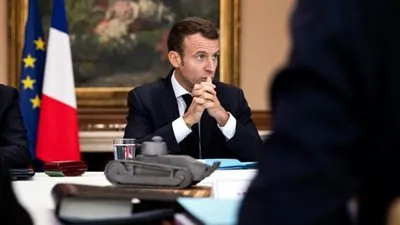 وزراء دفاع 9 دول أوروبية يجتمعون فى باريس لوضع أسس 