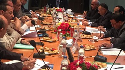 موانئ البحر الأحمر: إنهاء 61 % من الخطة الاستثمارية للعام المالي 2018/2019 