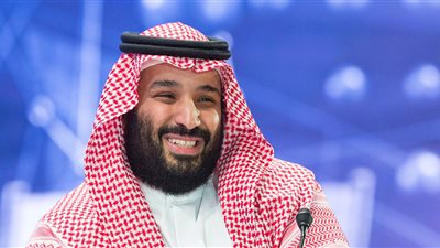أغنية من تركي آل الشيخ إلى محمد بن سلمان (فيديو)