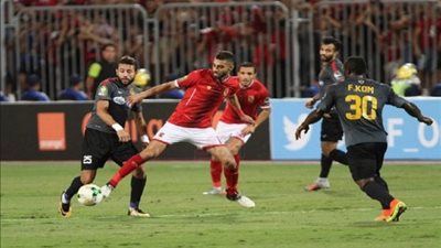 ماذا يفعل الأهلي في إياب نهائي دوري الأبطال؟