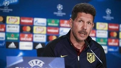 سيميوني يحقق رقما جديدا لا يصدق