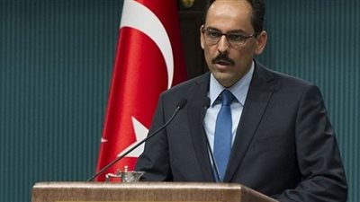 تركيا: إيران شريك تجاري هام لنا