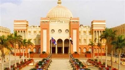 إقامة انتخابات اتحادات الطلاب بالجامعة البريطانية بمصر