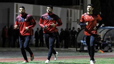 مصطفى كمال يعلن جاهزية حراس الأهلي لموقعة الترجي