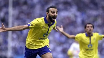 السهلاوي يقود هجوم النصر أمام مولودية الجزائر