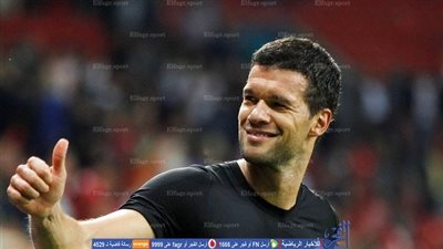 مايكل بالاك : من المستحيل أن يتولى 