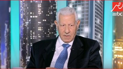 مكرم محمد: منتدى شباب العالم أثبت أن المصري ناضج بشكل كبير(فيديو)