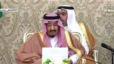 عاجل- السعودية| أمير القصيم يرفع الشكر لخادم الحرمين لإطلاقه سراح السجناء المعسرين في المنطقة