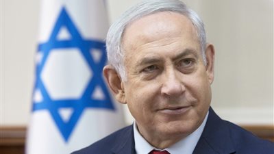 نتنياهو يشكر ميركل على دعمها لإسرائيل في اتصال هاتفي