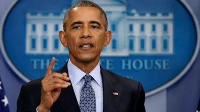 أوباما بعد الانتخابات النصفية: 