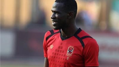 كارتيرون يعقد جلسة خاصة مع كوليبالي