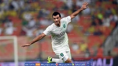 السومة يطالب جماهير الأهلي بالدعم