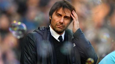 أخبار تشيلسي - كونتي يرفض حل خلافه مع البلوز ودياً