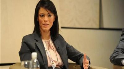 وزير السياحة: المتحف الكبير هدية المصريين للعالم 