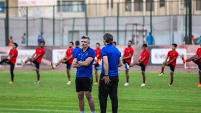 غدا.. المؤتمر الصحفي للأهلي في تونس.. والسماح للإعلام بالتواجد في المران