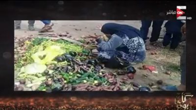  محافظ دمياط عن واقعة بائعة الخضار: لا نقبل إهانة المواطن ولكن ننفذ القانون