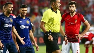 غدًا.. الاجتماع الفني لمباراة الأهلي والترجي