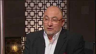 خالد الجندي يشيد بأداء وزير الأوقاف: 