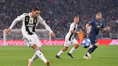 القائم يحرم خضيرة من تسجيل هدف التقدم ليوفنتوس أمام مانشستر يونايتد (فيديو)