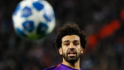 جماهير ليفربول تطالب ببيع محمد صلاح