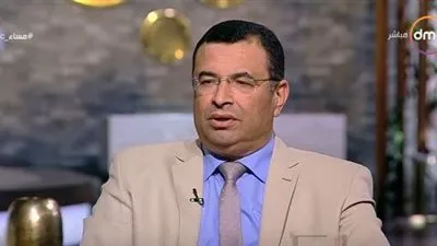 شكري الجندي: الدين لديه حلول لكل المشاكل