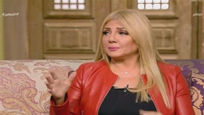 ندى بسيوني: 