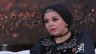 صابرين تفاجىء جمهورها بتصريح صادم عن الحجاب (فيديو)