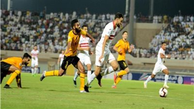 الاتحاد العربي يُعاقب القادسية الكويتي