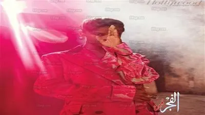 بطلة فيلم Black Panther تكشف كيفية تغلبها على الإحباط