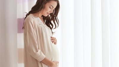 ما هي أعراض الحمل في الشهر السادس؟